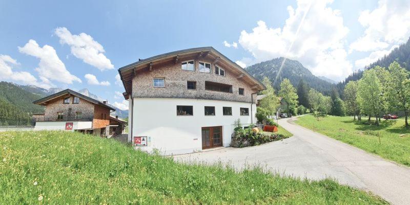 Braito'S Seaside Lodges Und Suites Haldensee Eksteriør bilde