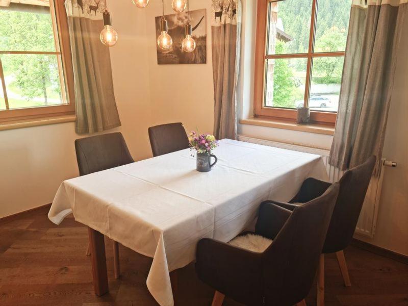 Braito'S Seaside Lodges Und Suites Haldensee Rom bilde