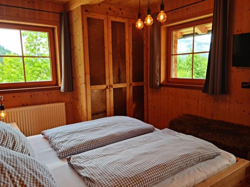 Braito'S Seaside Lodges Und Suites Haldensee Rom bilde