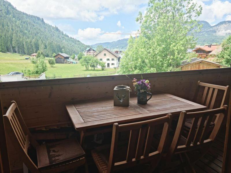 Braito'S Seaside Lodges Und Suites Haldensee Rom bilde